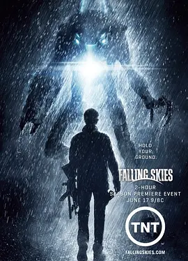 陨落星辰第二季FallingSkiesSeason2