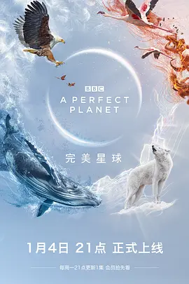 完美星球APerfectPlanet