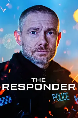 应急响应第一季TheResponderSeason1